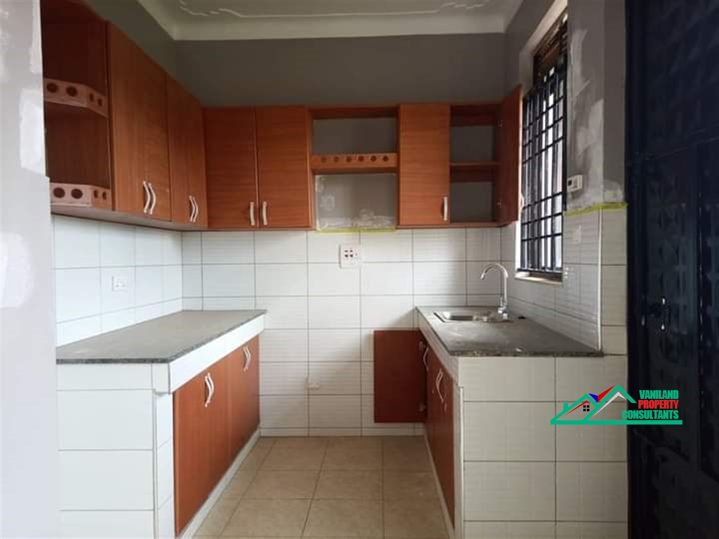 Apartment for rent in Kyanja Kampala