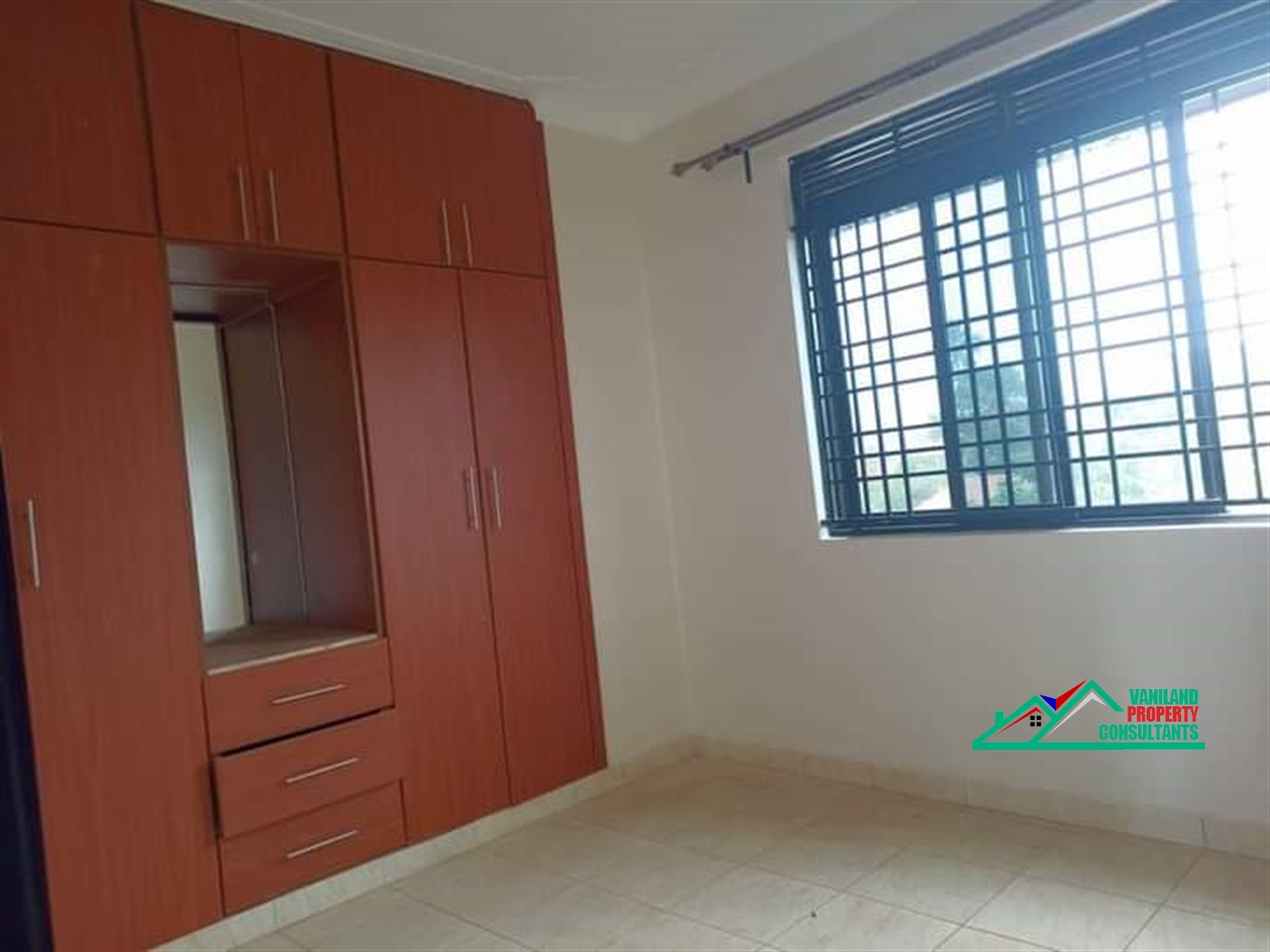 Apartment for rent in Kyanja Kampala