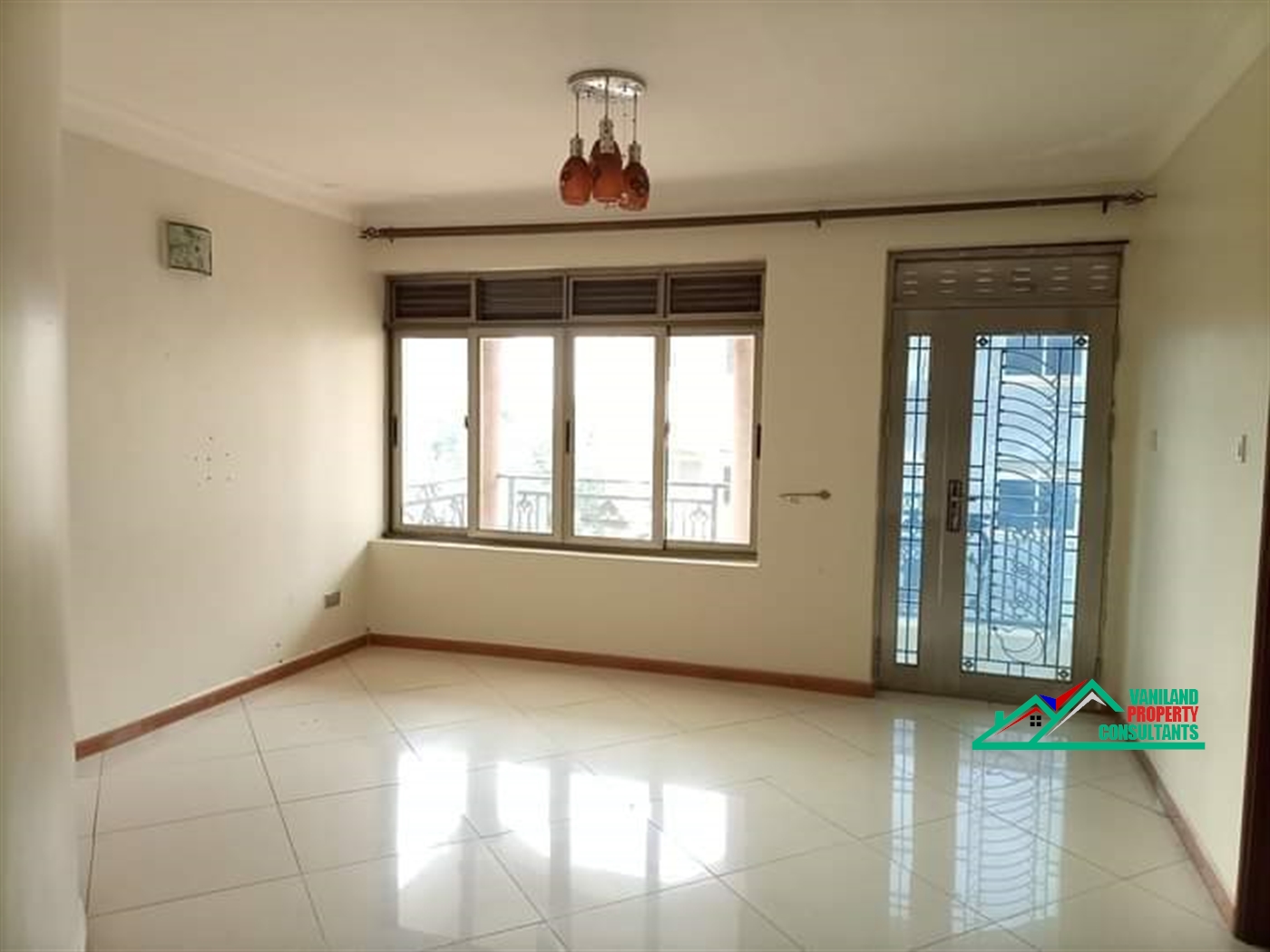 Apartment for rent in Kira Wakiso