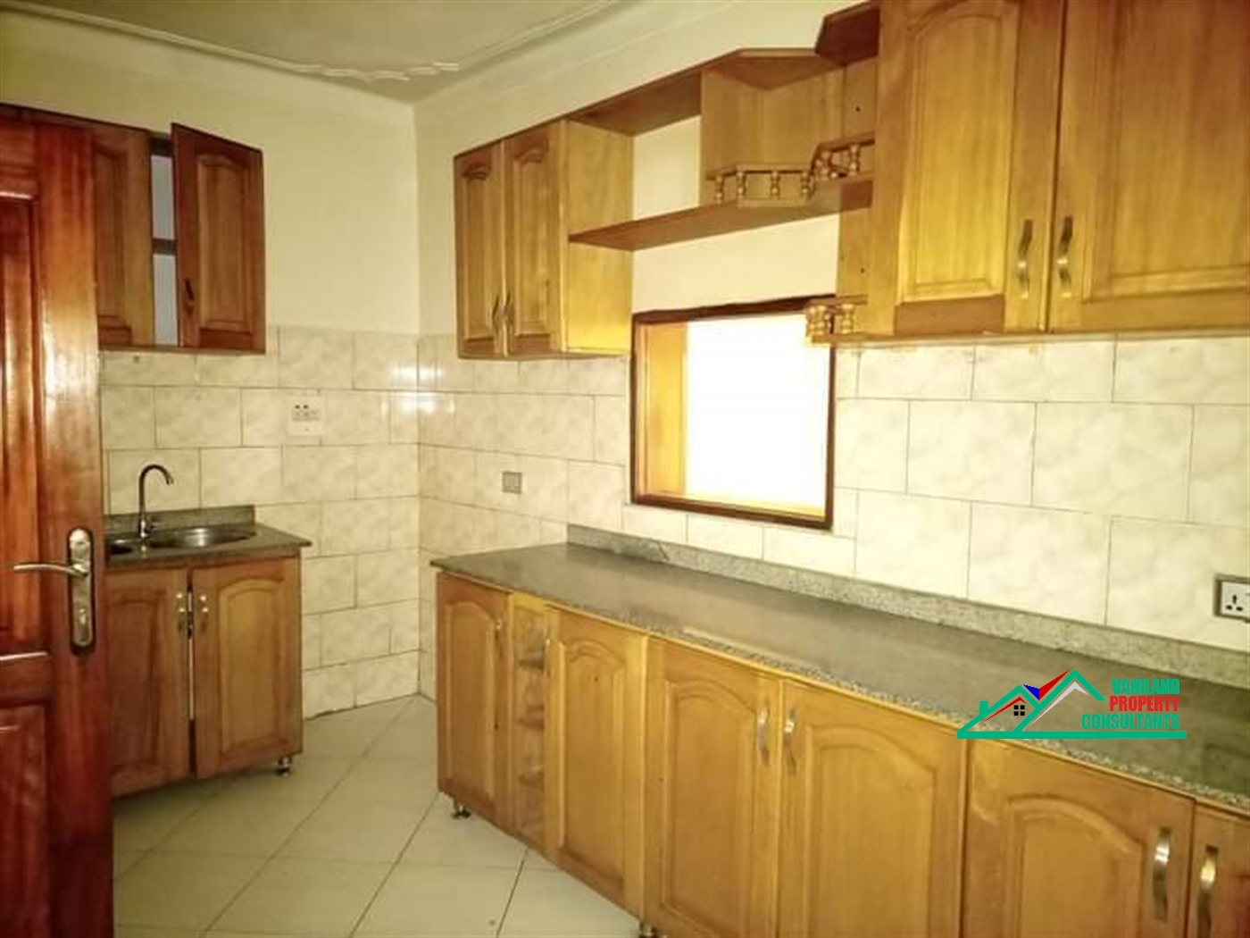 Apartment for rent in Kira Wakiso