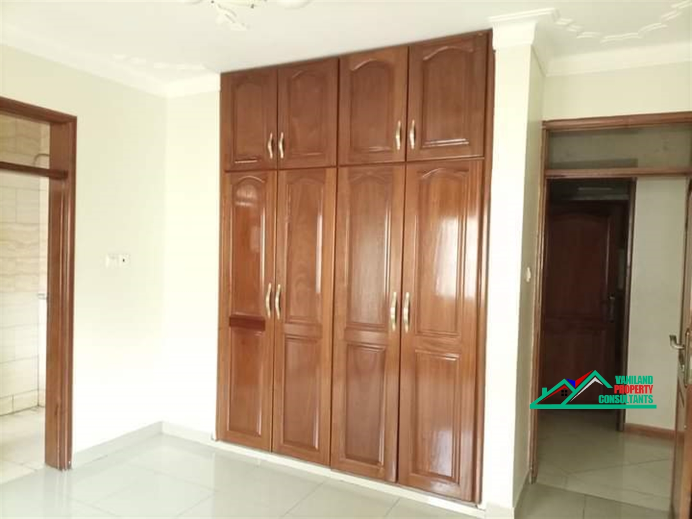 Apartment for rent in Kira Wakiso