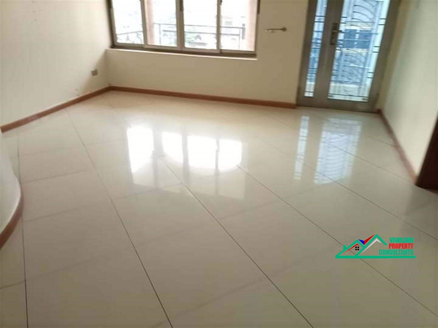 Apartment for rent in Kira Wakiso