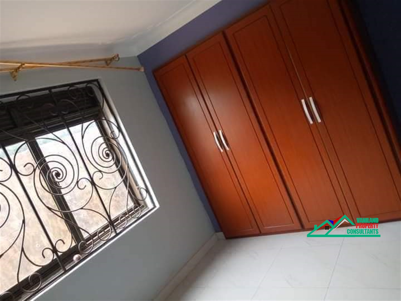 Apartment for rent in Kyanja Kampala