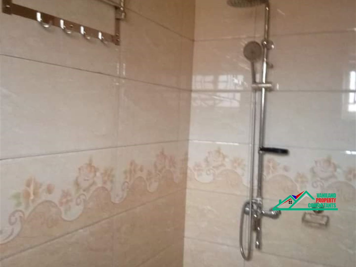 Apartment for rent in Najjera Wakiso