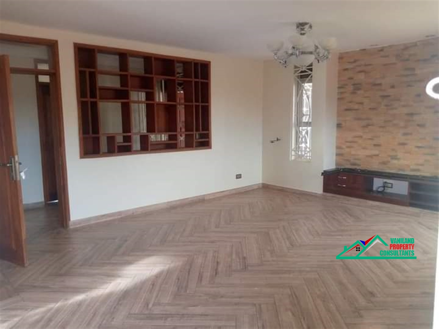 Apartment for rent in Najjera Wakiso