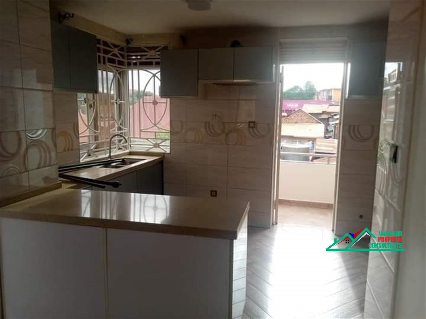 Apartment for rent in Najjera Wakiso