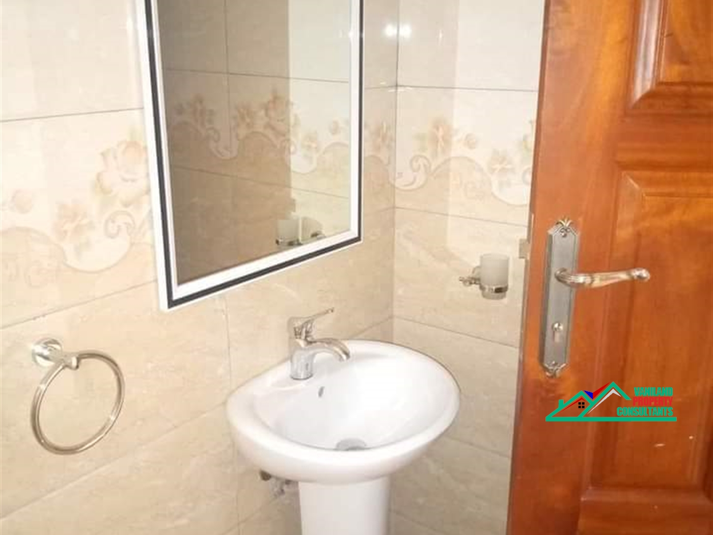 Apartment for rent in Najjera Wakiso