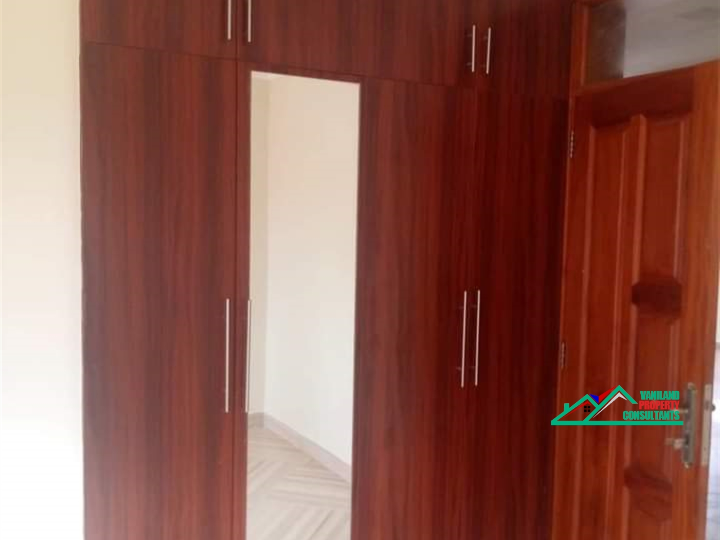 Apartment for rent in Najjera Wakiso