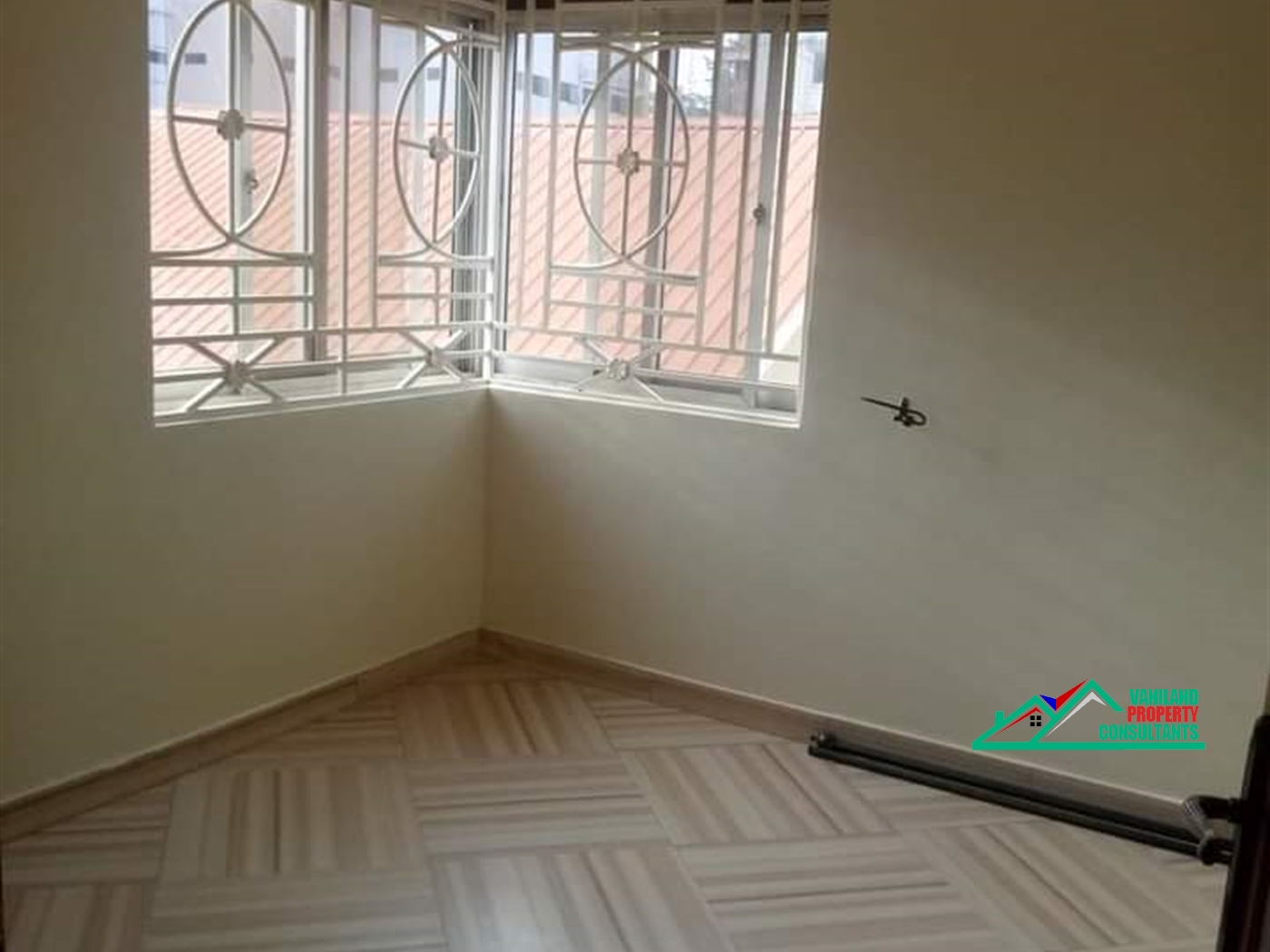 Apartment for rent in Najjera Wakiso