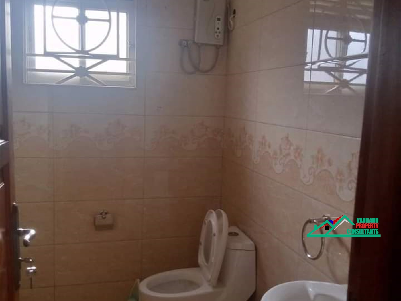 Apartment for rent in Najjera Wakiso