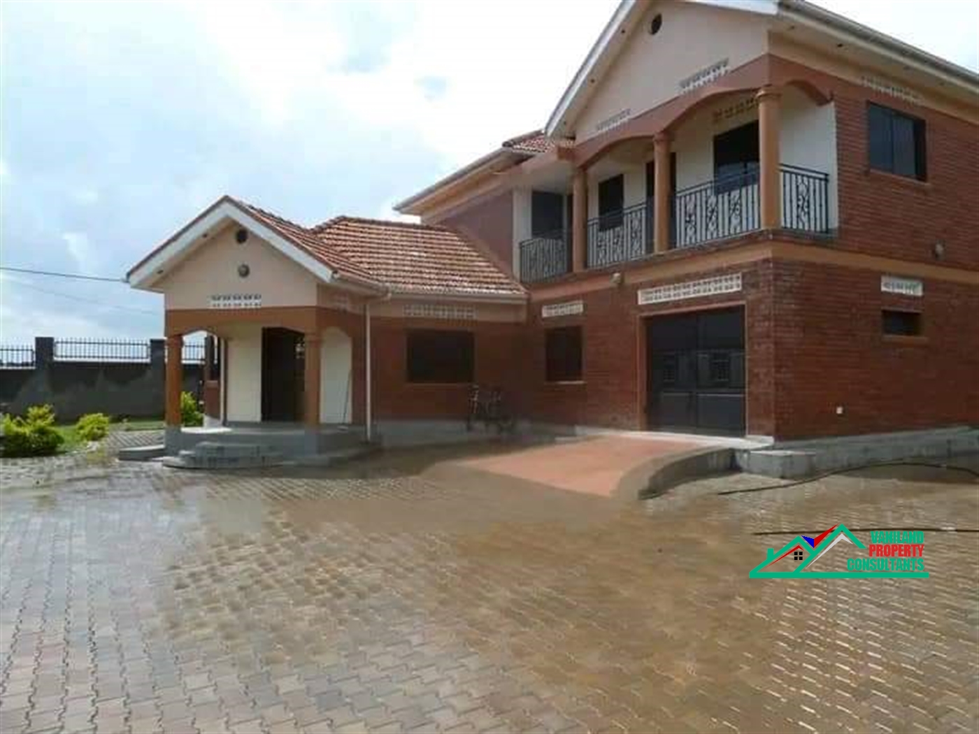 Storeyed house for rent in Namugongo Wakiso