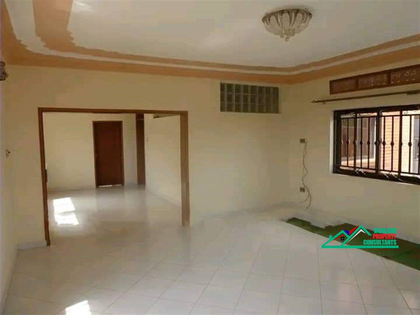 Storeyed house for rent in Namugongo Wakiso