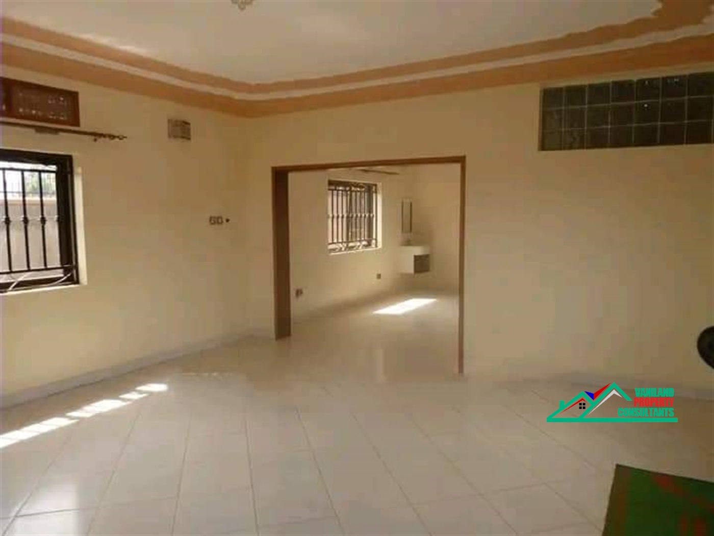 Storeyed house for rent in Namugongo Wakiso