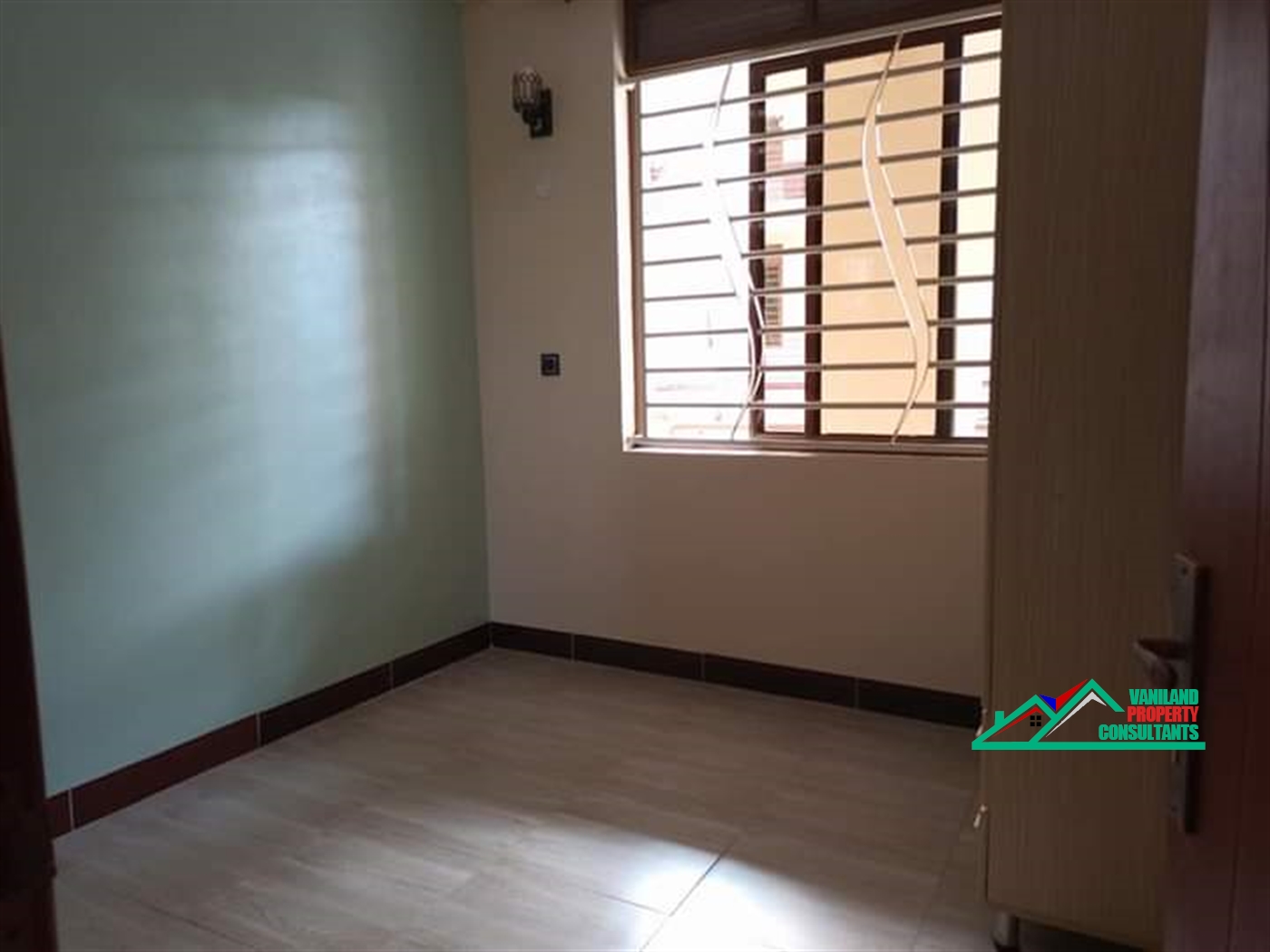 Apartment for rent in Mbalwa Wakiso