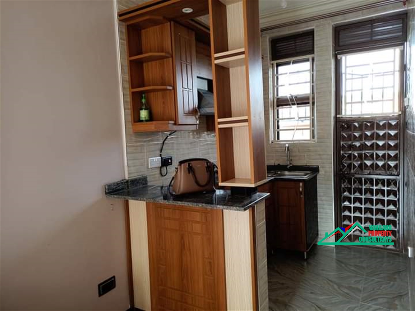 Apartment for rent in Mbalwa Wakiso