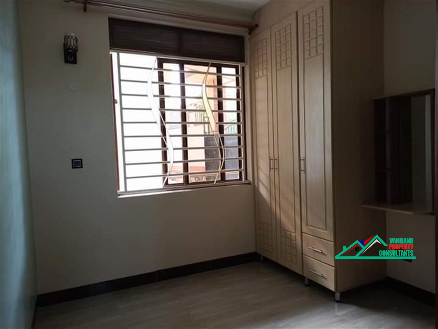 Apartment for rent in Mbalwa Wakiso