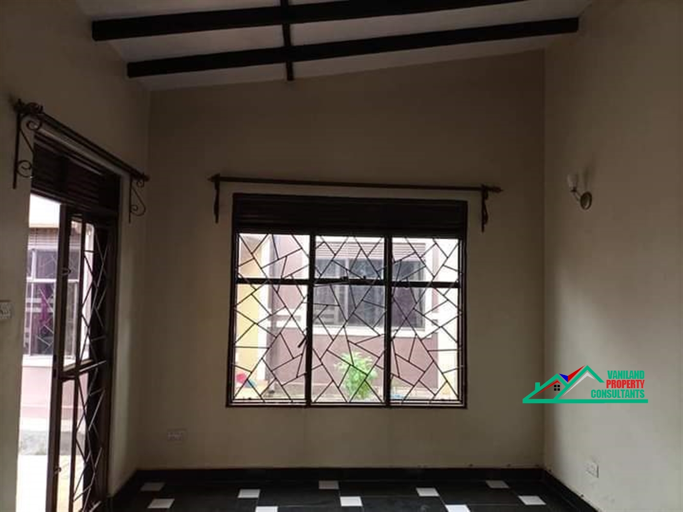 Semi Detached for rent in Buwaate Wakiso