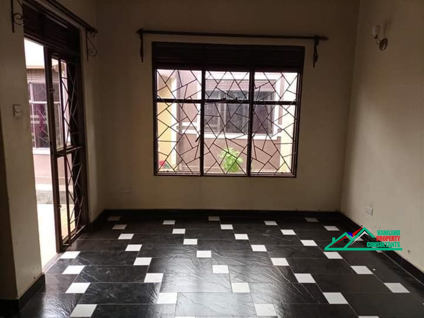 Semi Detached for rent in Buwaate Wakiso