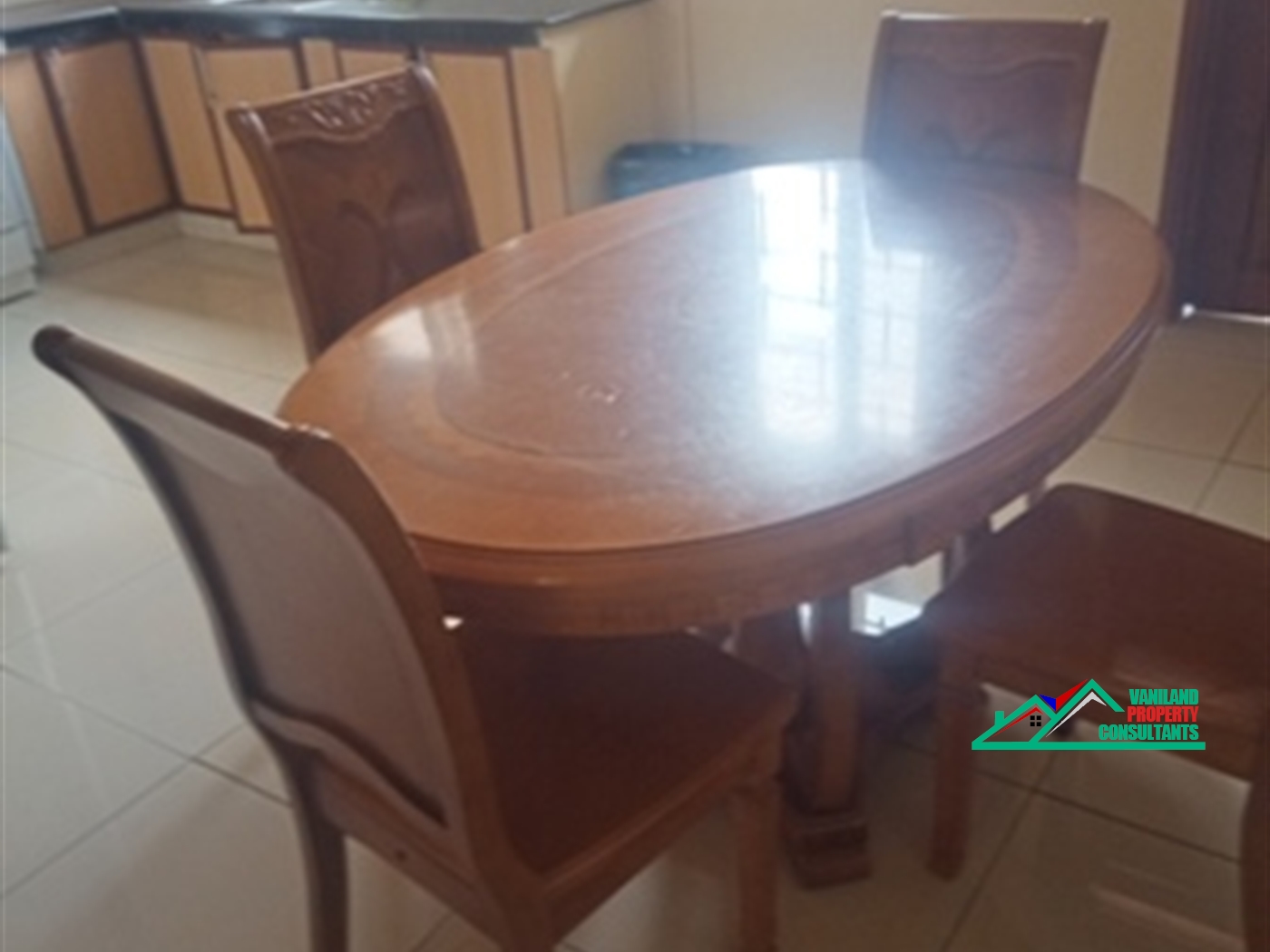 Apartment for rent in Naguru Kampala