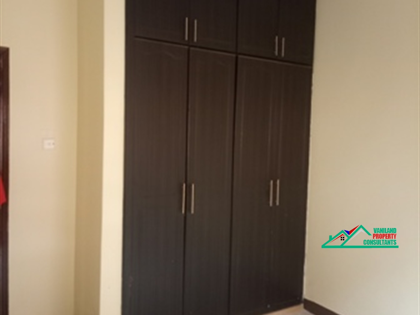 Apartment for rent in Naguru Kampala