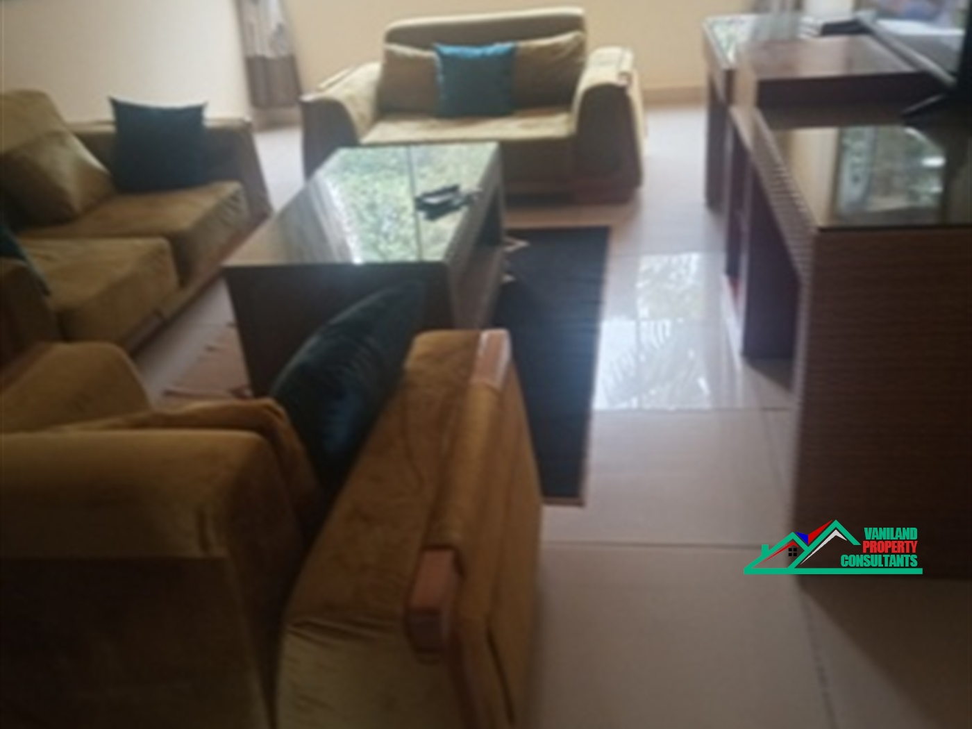 Apartment for rent in Naguru Kampala