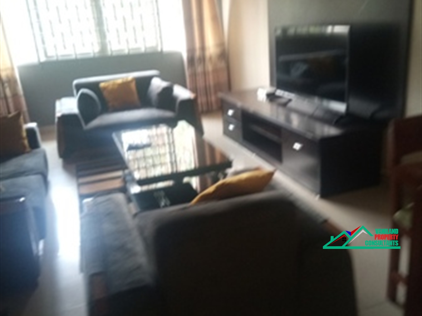 Apartment for rent in Naguru Kampala