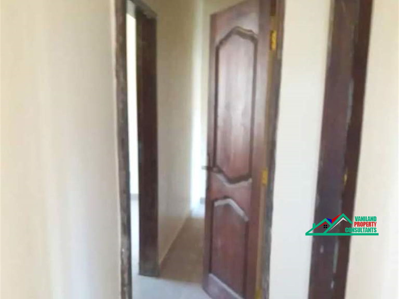 Apartment for rent in Seeta Mukono