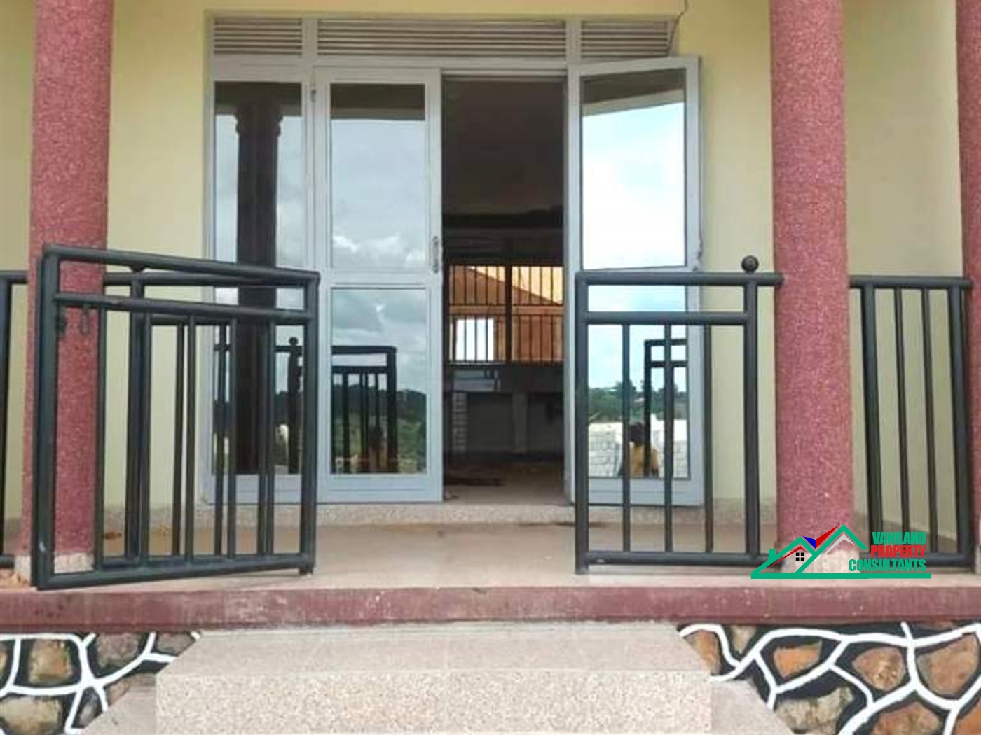 Apartment for rent in Seeta Mukono