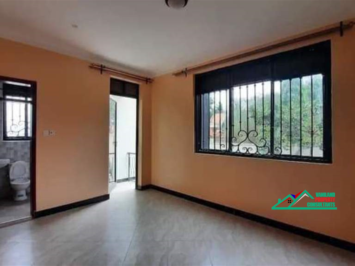 Apartment for rent in Kisaasi Kampala