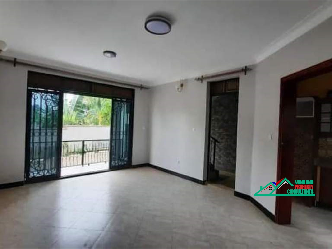 Apartment for rent in Kisaasi Kampala