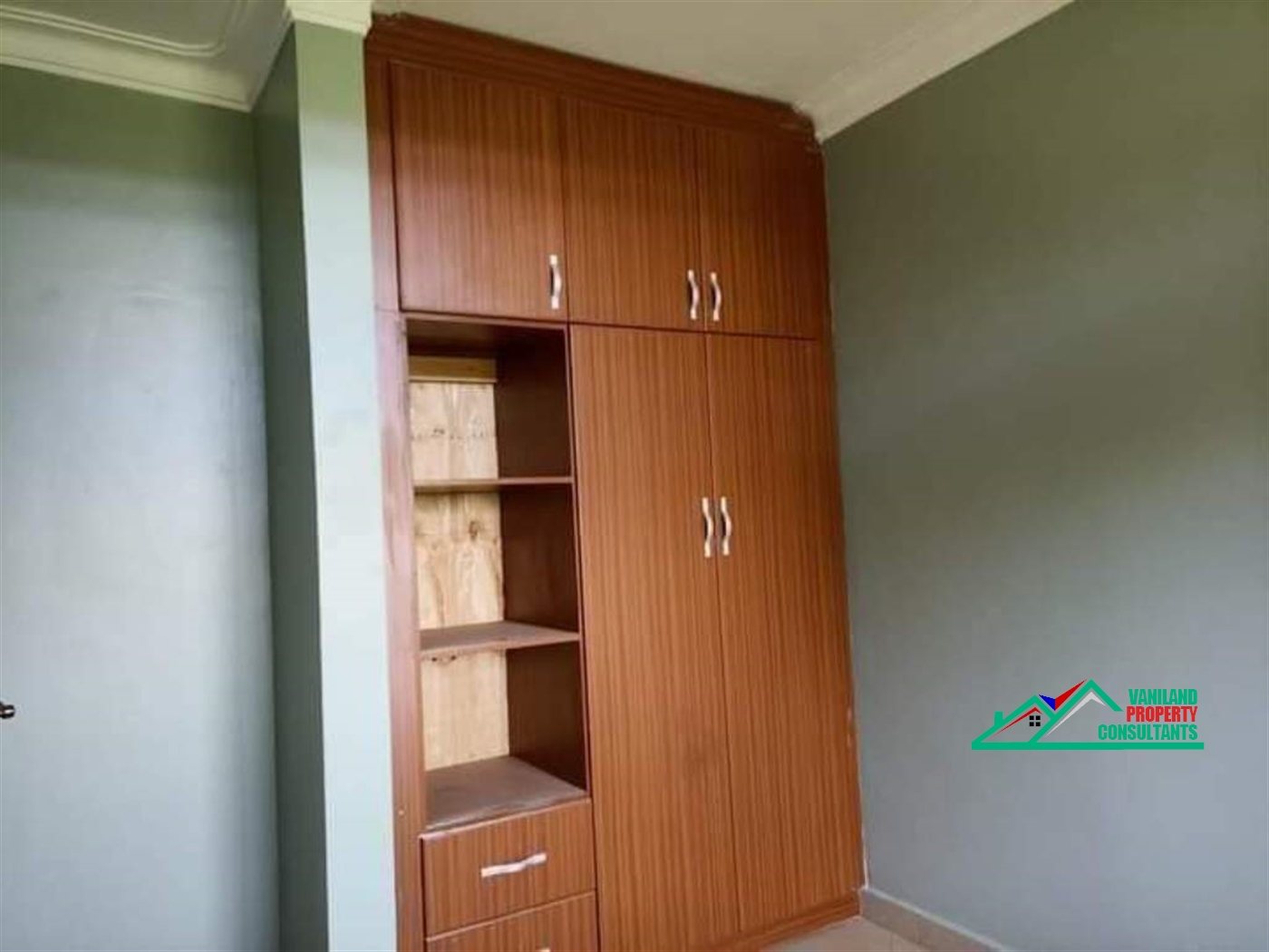 Apartment for rent in Najjera Wakiso