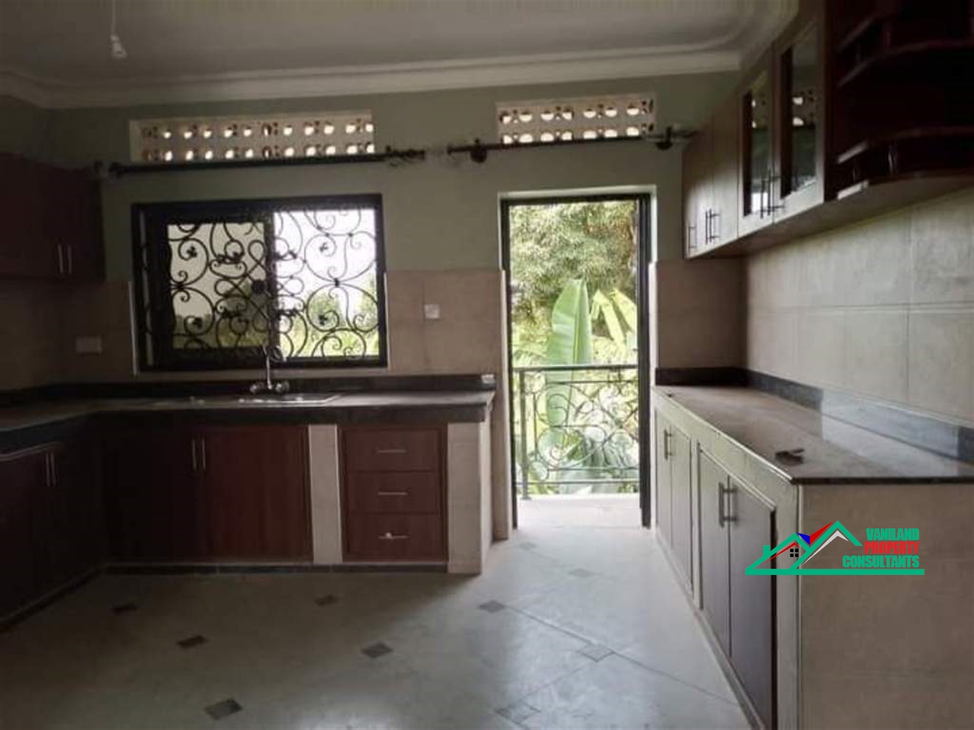 Apartment for rent in Najjera Wakiso