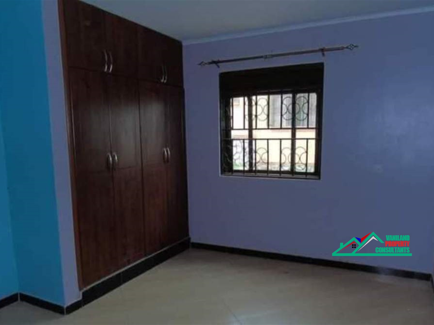 Apartment for rent in Kira Wakiso