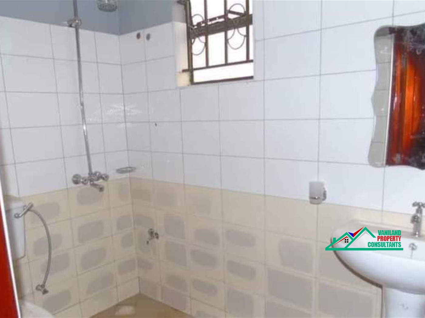 Apartment for rent in Kira Wakiso