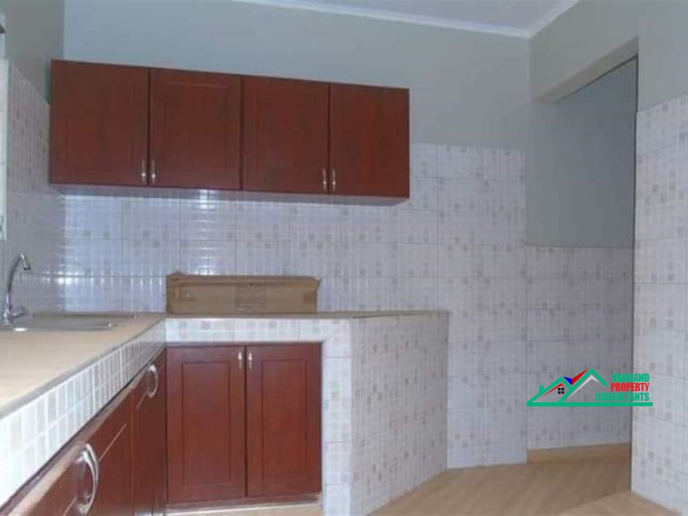 Apartment for rent in Kira Wakiso