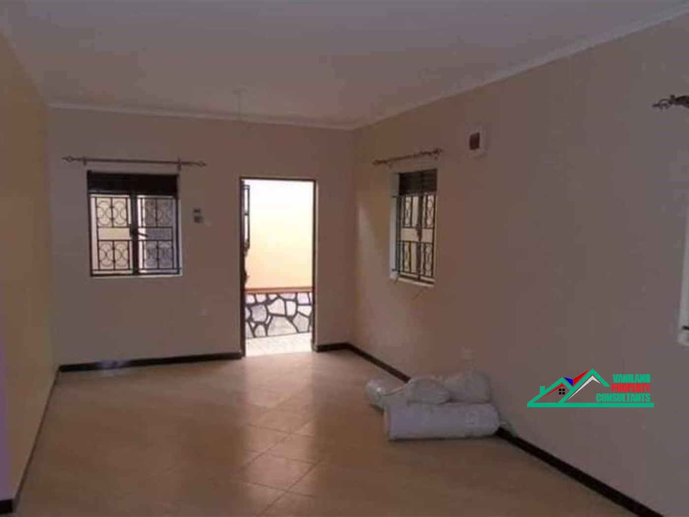 Apartment for rent in Kira Wakiso