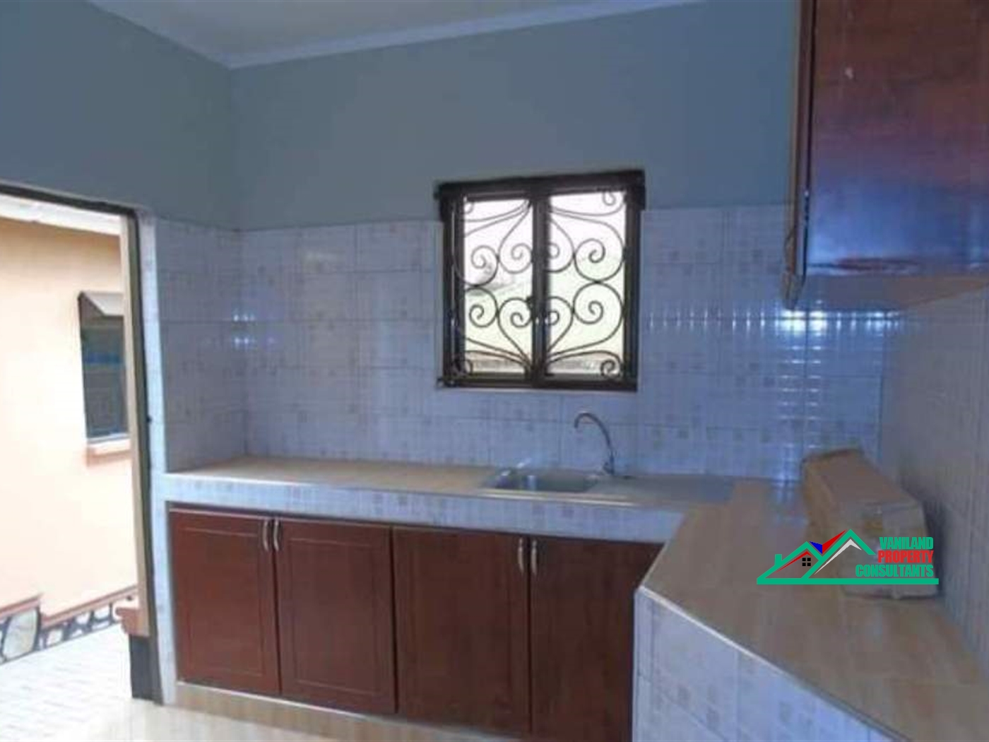 Apartment for rent in Kira Wakiso