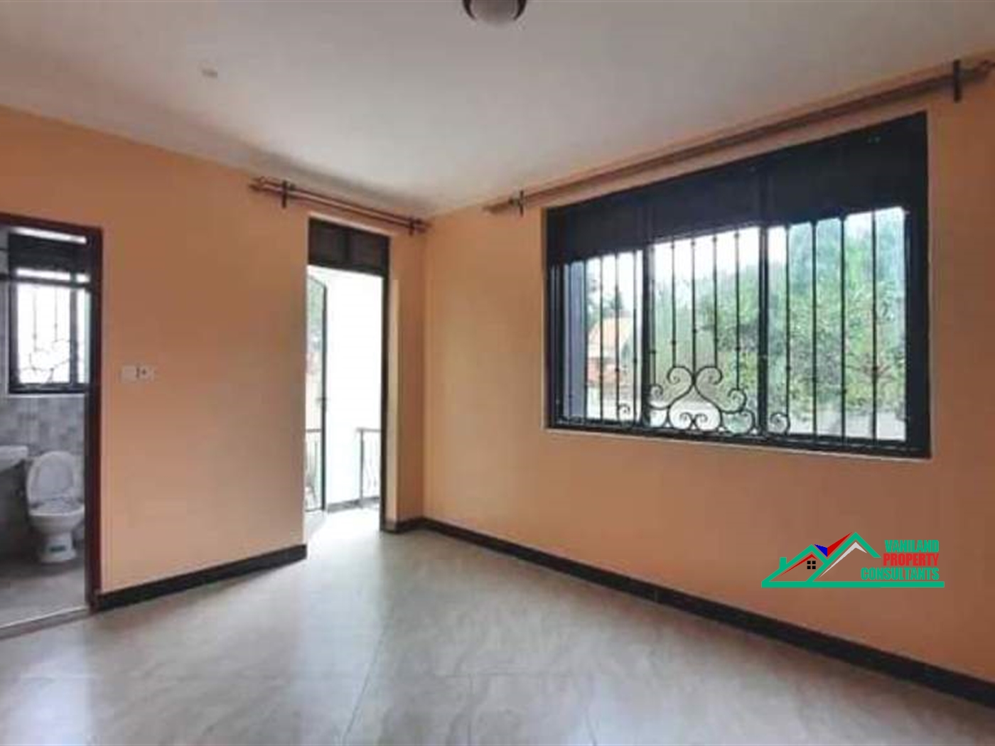 Semi Detached for rent in Namugongo Wakiso