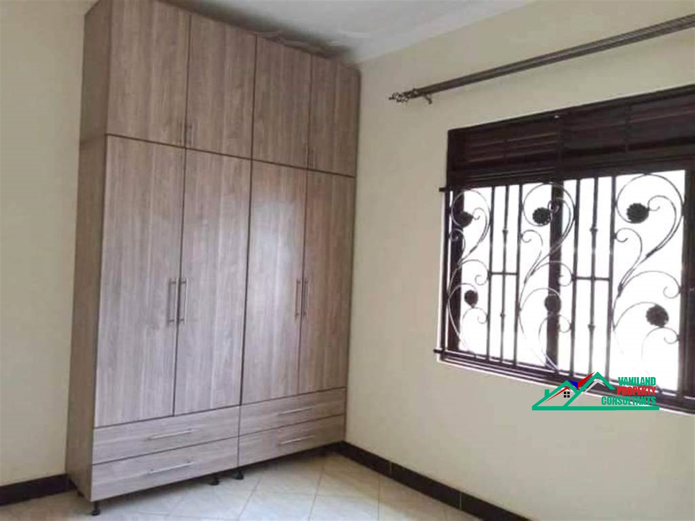 Semi Detached for rent in Namugongo Wakiso