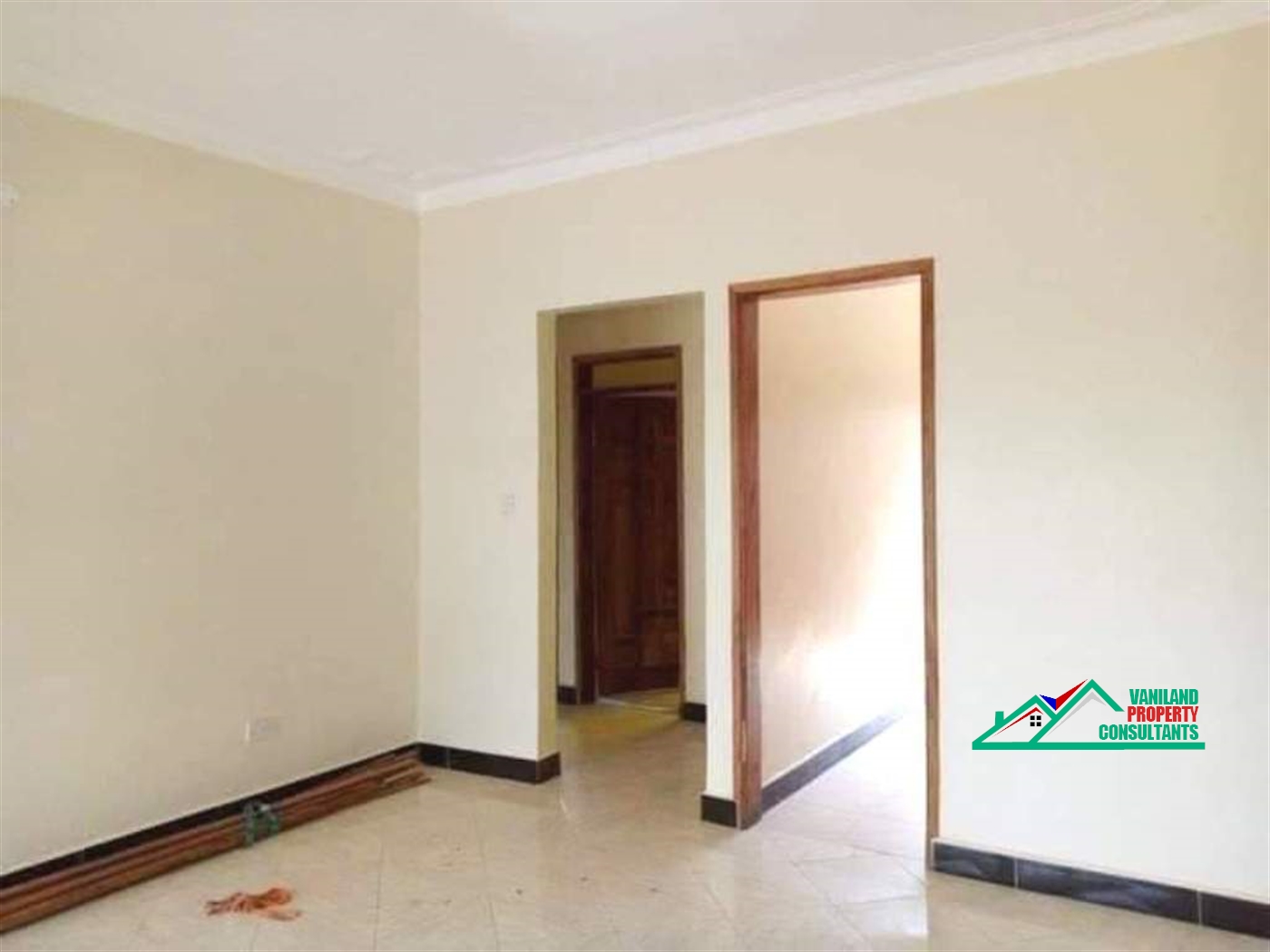 Semi Detached for rent in Namugongo Wakiso