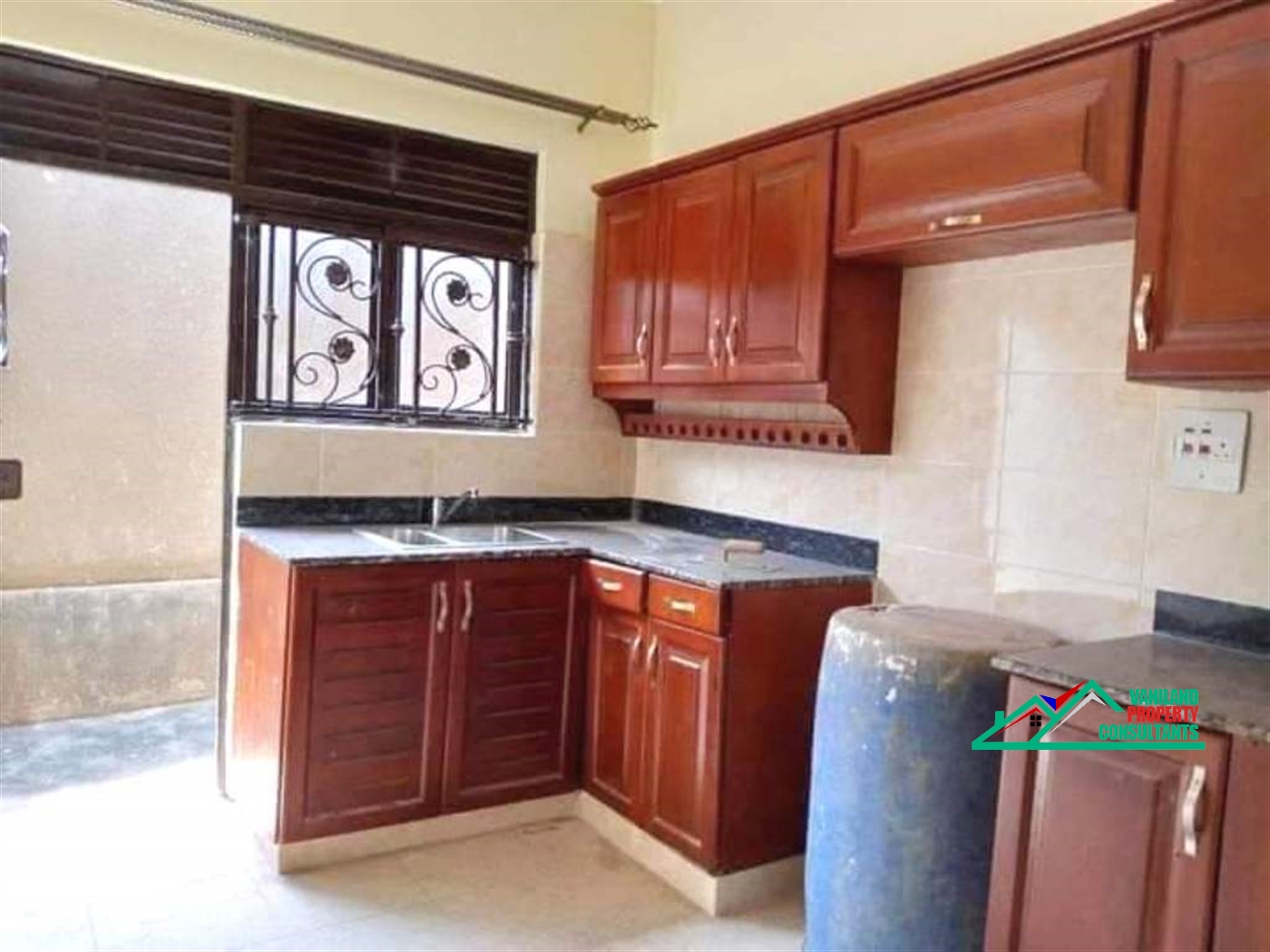 Semi Detached for rent in Namugongo Wakiso