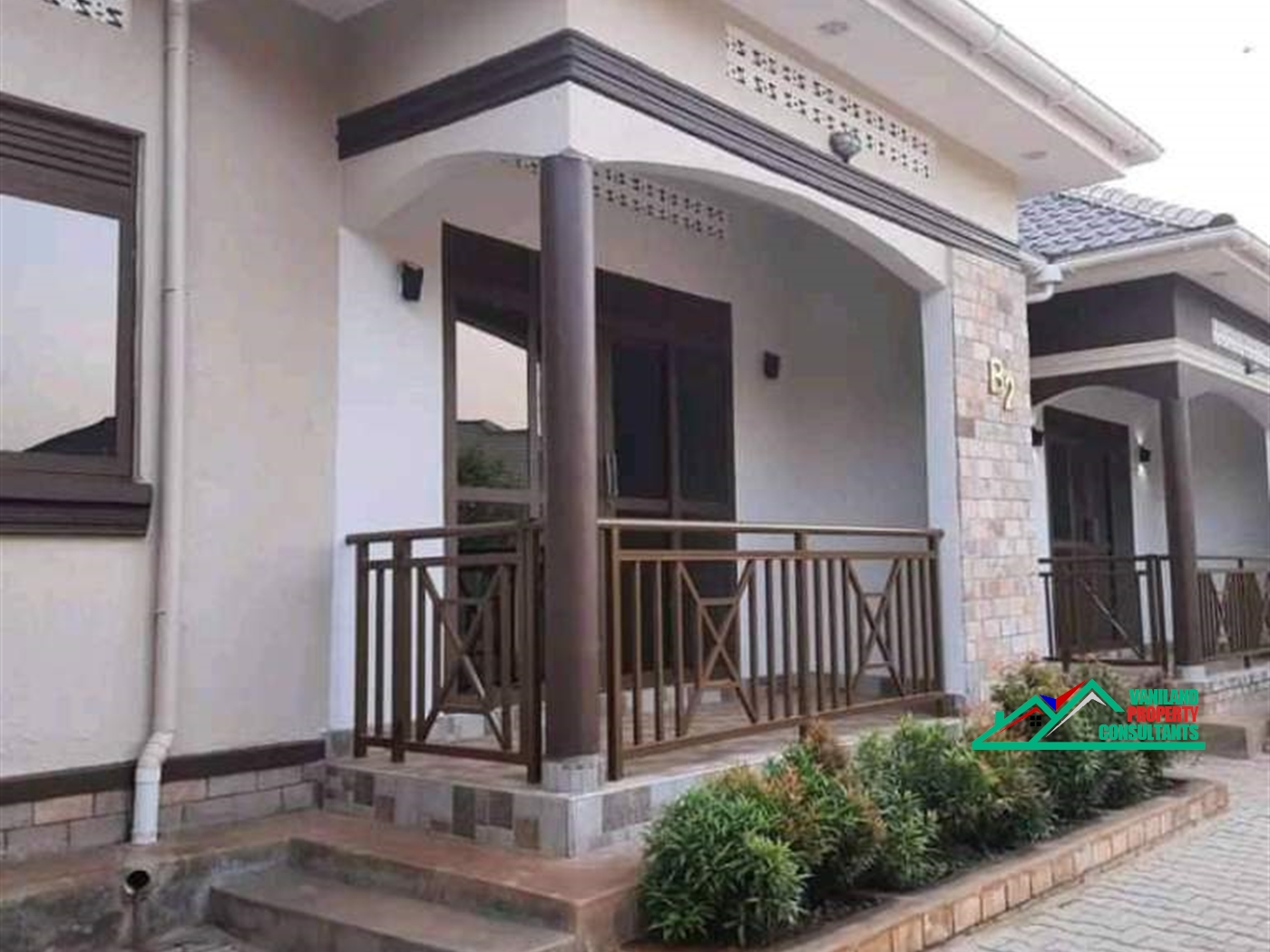 Semi Detached for rent in Kira Wakiso