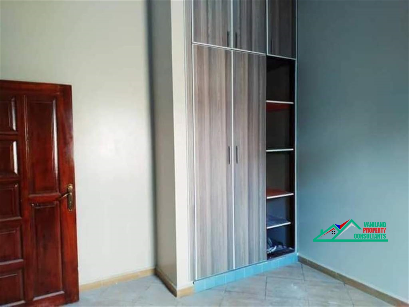 Semi Detached for rent in Kiwaatule Wakiso