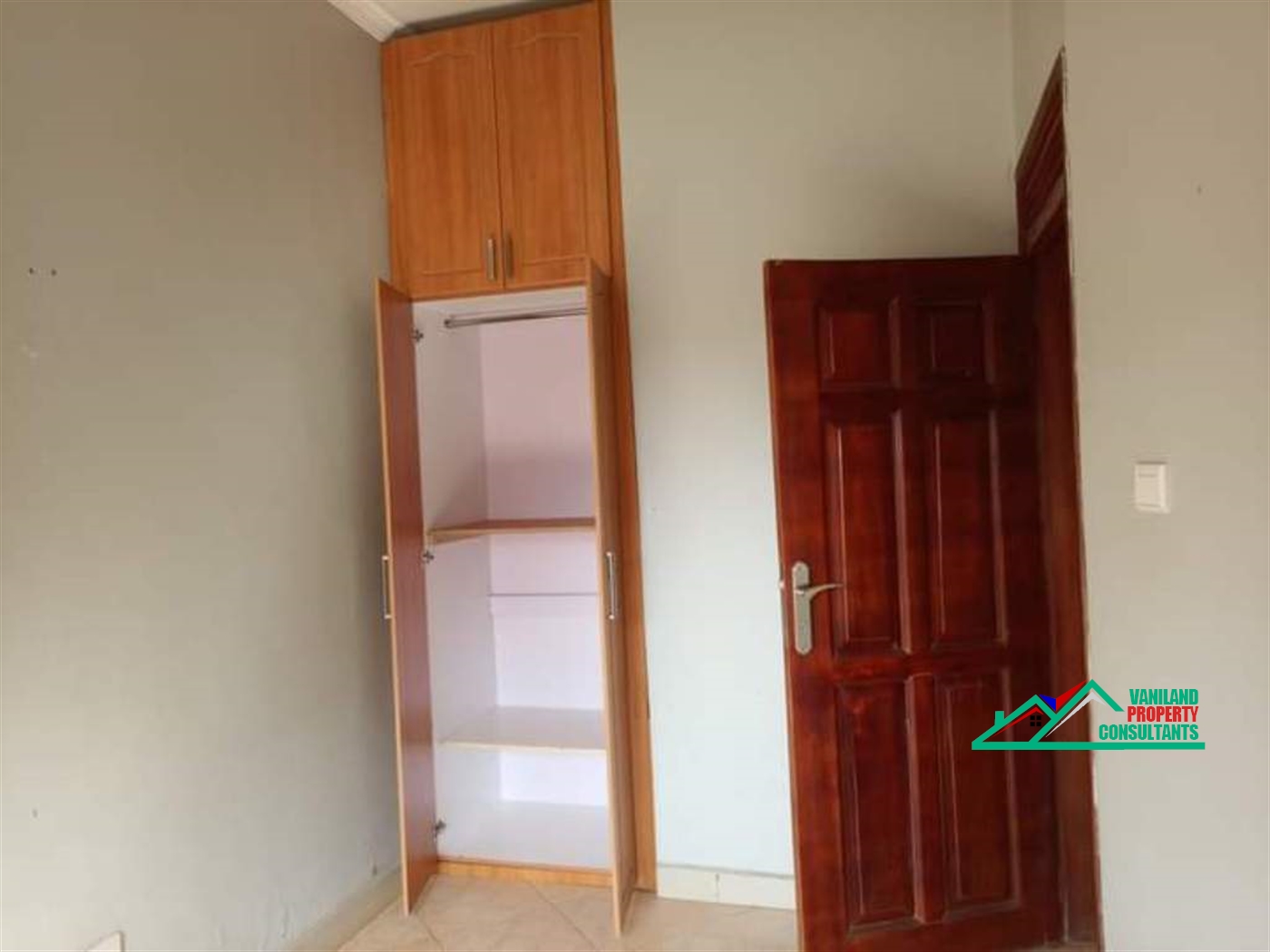 Semi Detached for rent in Naalya Wakiso