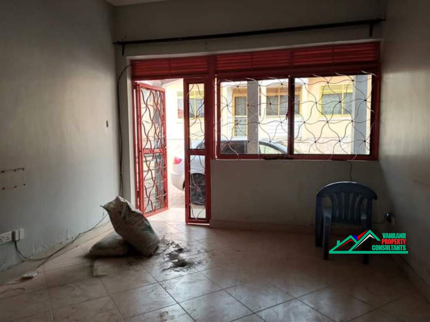 Semi Detached for rent in Naalya Wakiso