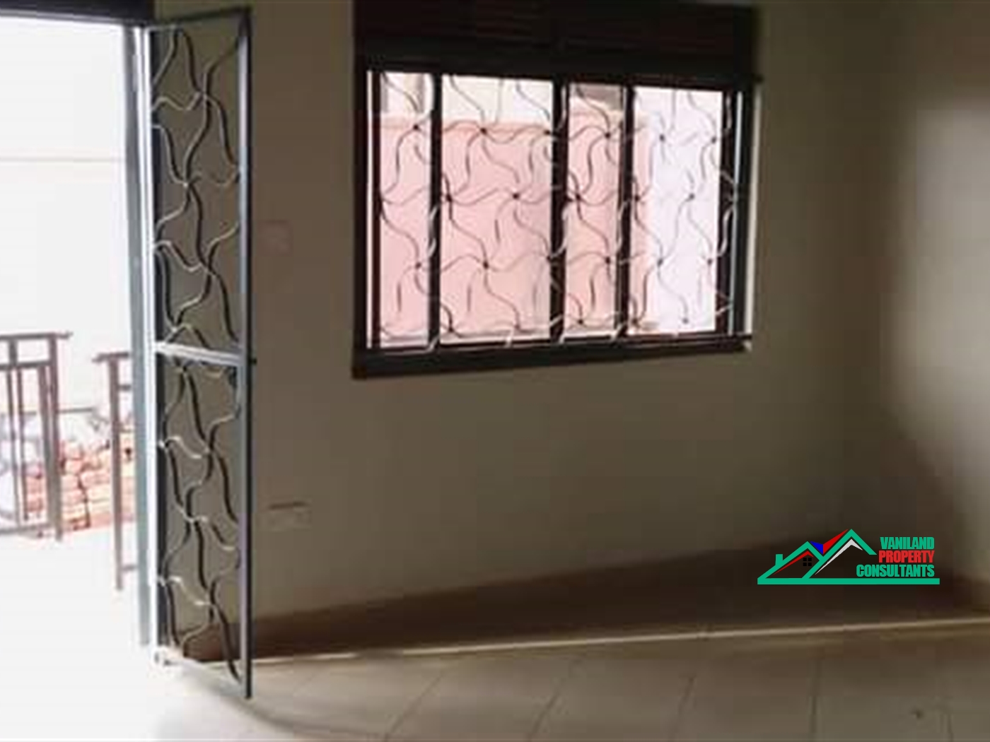 Semi Detached for rent in Kira Wakiso