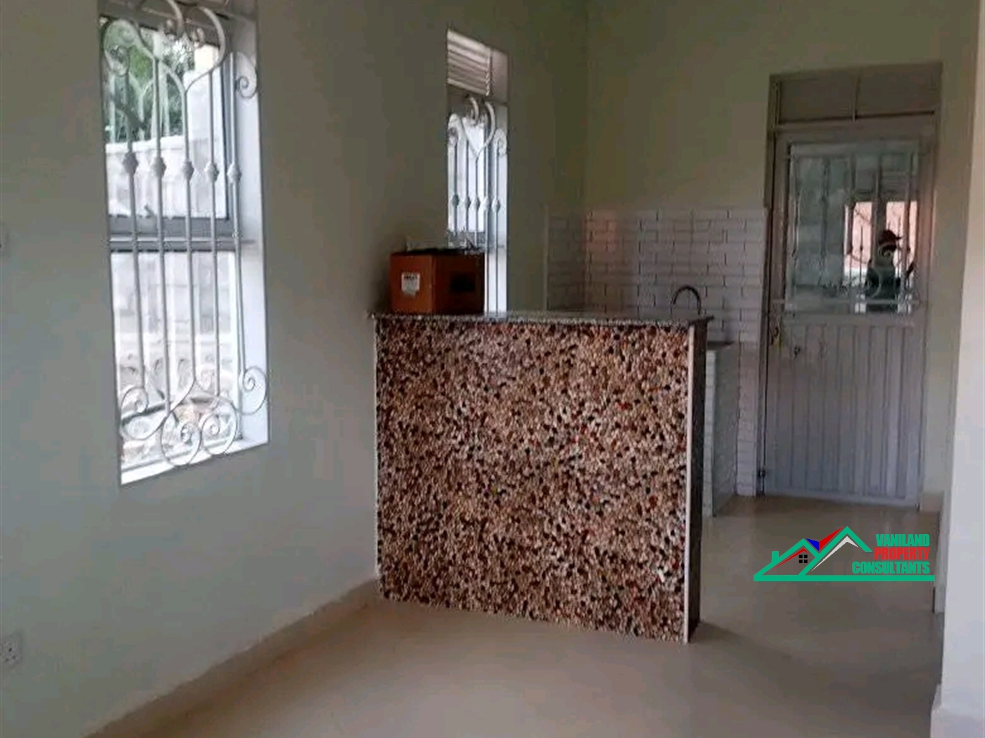 Semi Detached for rent in Seeta Wakiso