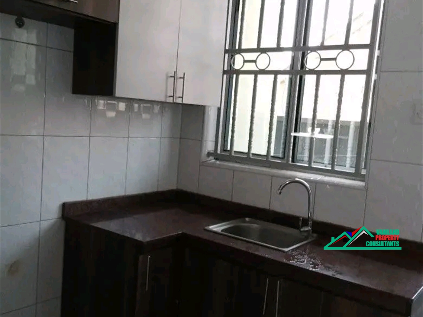 Semi Detached for rent in Seeta Wakiso