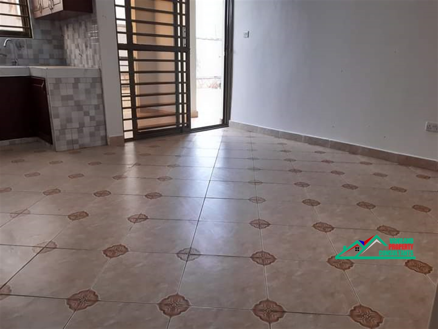 Apartment for rent in Bweyogerere Wakiso