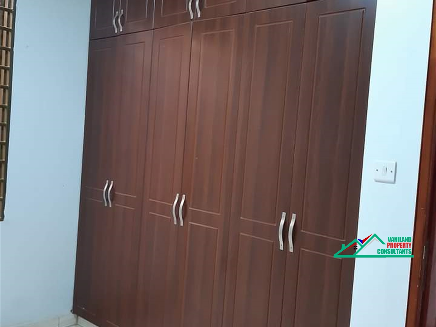 Apartment for rent in Bweyogerere Wakiso